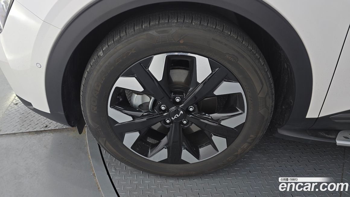 Kia Sportage Diesel 2.0 4WD, 2024