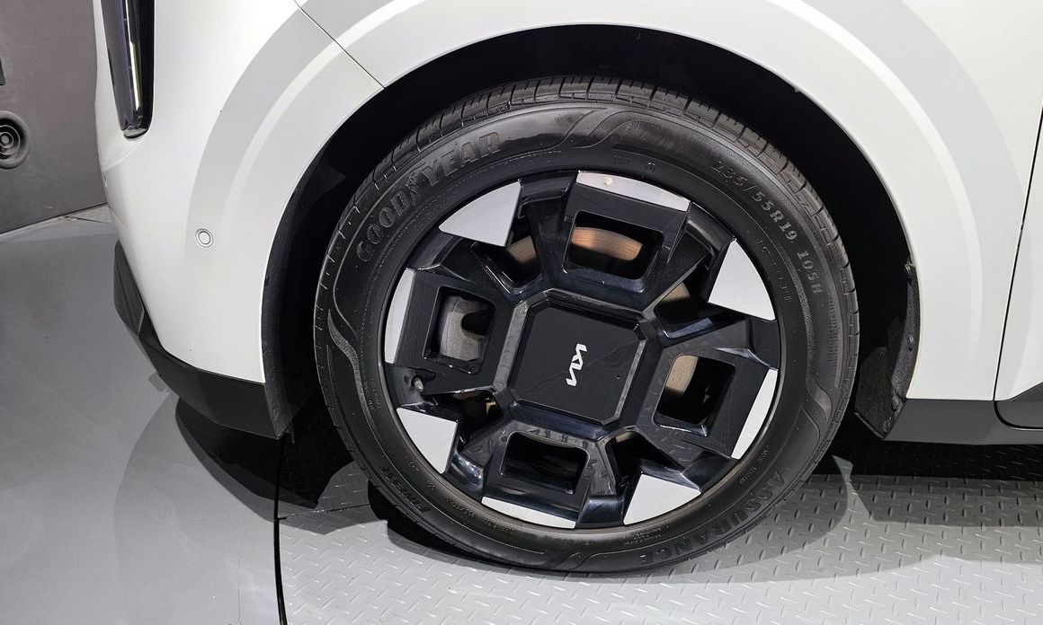 Kia Carnival 7-Seater Noblesse, 2025