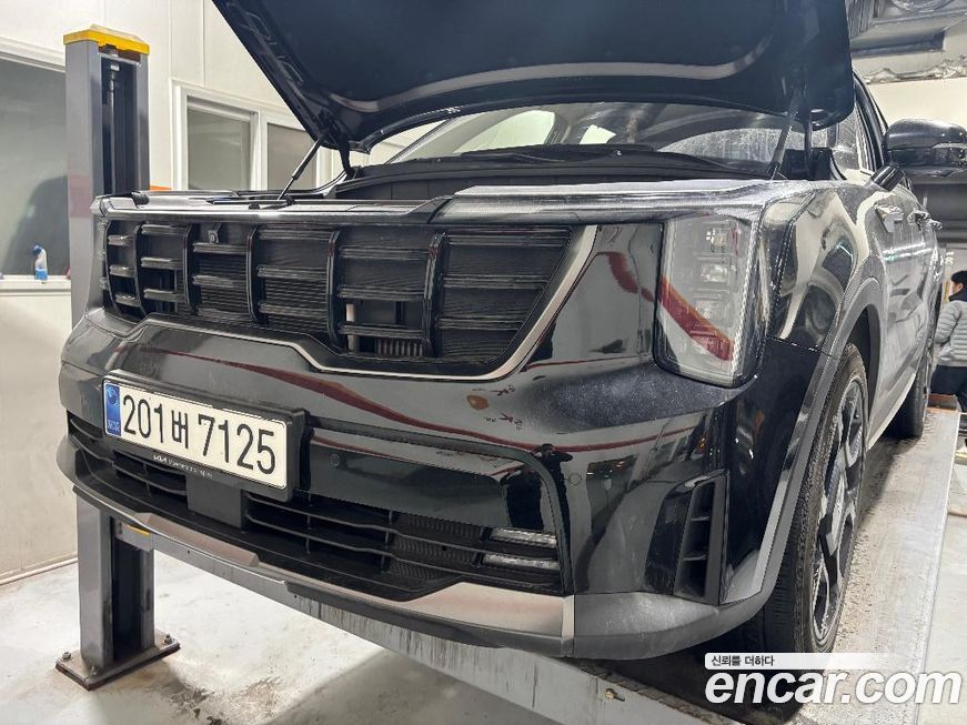 Kia Sorento Diesel 2.2 2WD, 2024