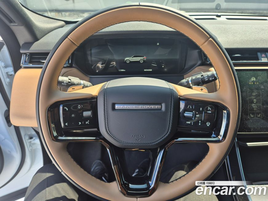 Land Rover Range Rover Velar 3.0 P400 Dynamic HSE, 2025