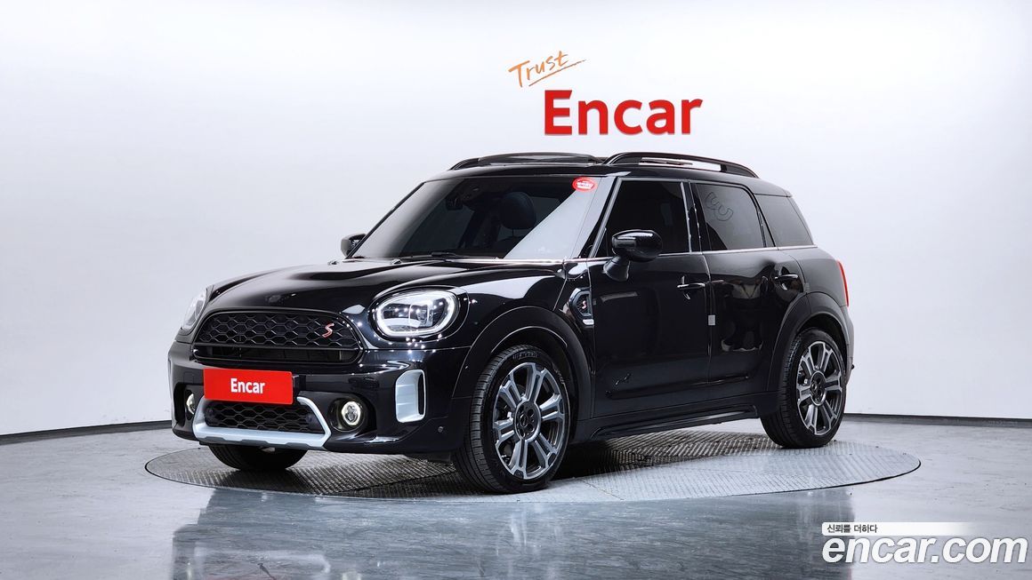 Mini Countryman ALL4 Classic, 2023