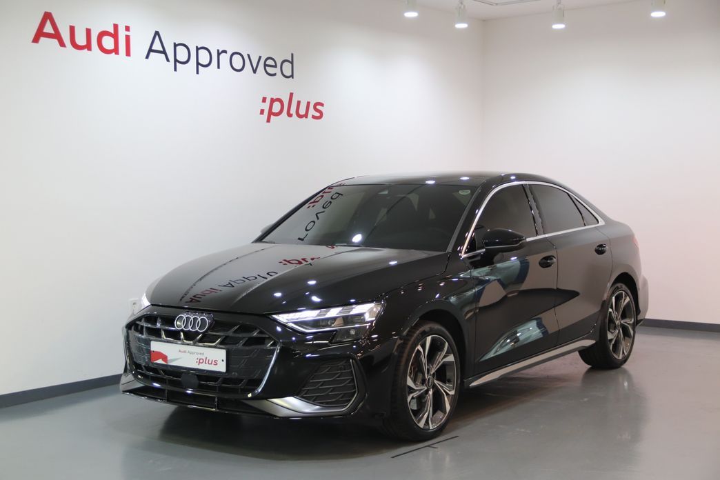 Audi A3 40 TFSI Premium, 2025
