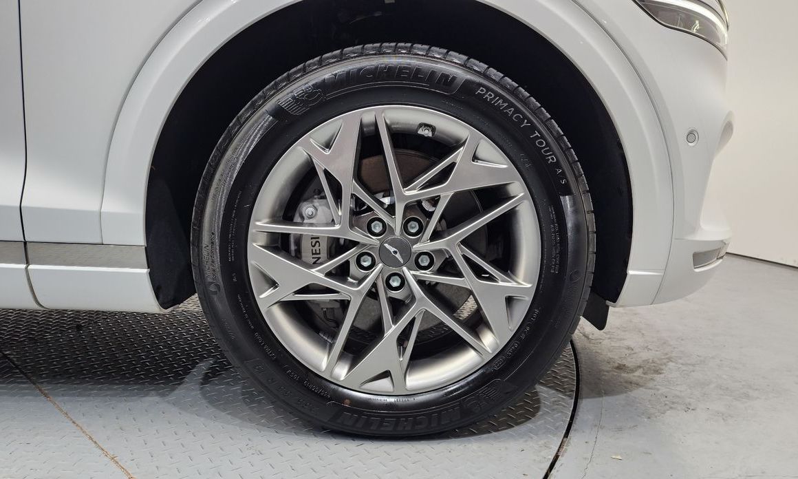 Genesis GV70 2.5T Gasoline AWD, 2024