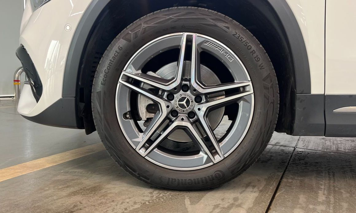 Mercedes-Benz GLA-Class GLA250 4MATIC, 2022