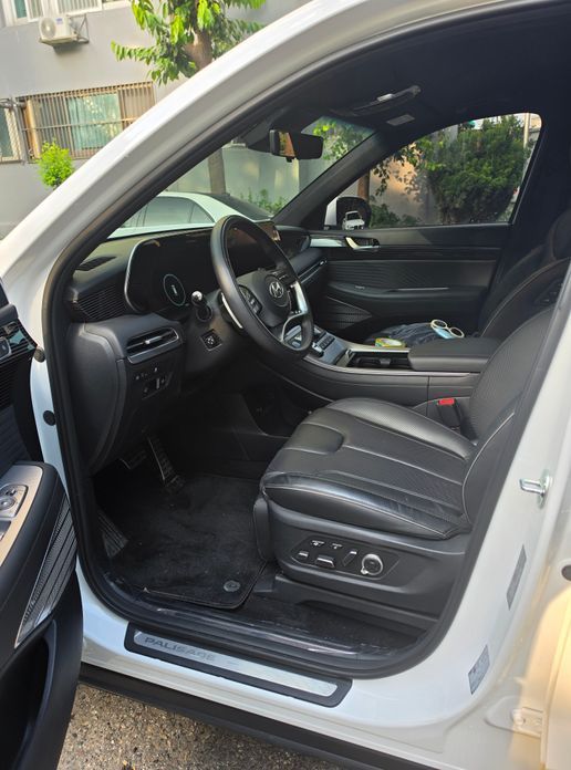 Hyundai Palisade Diesel 2.2 4WD, 2024