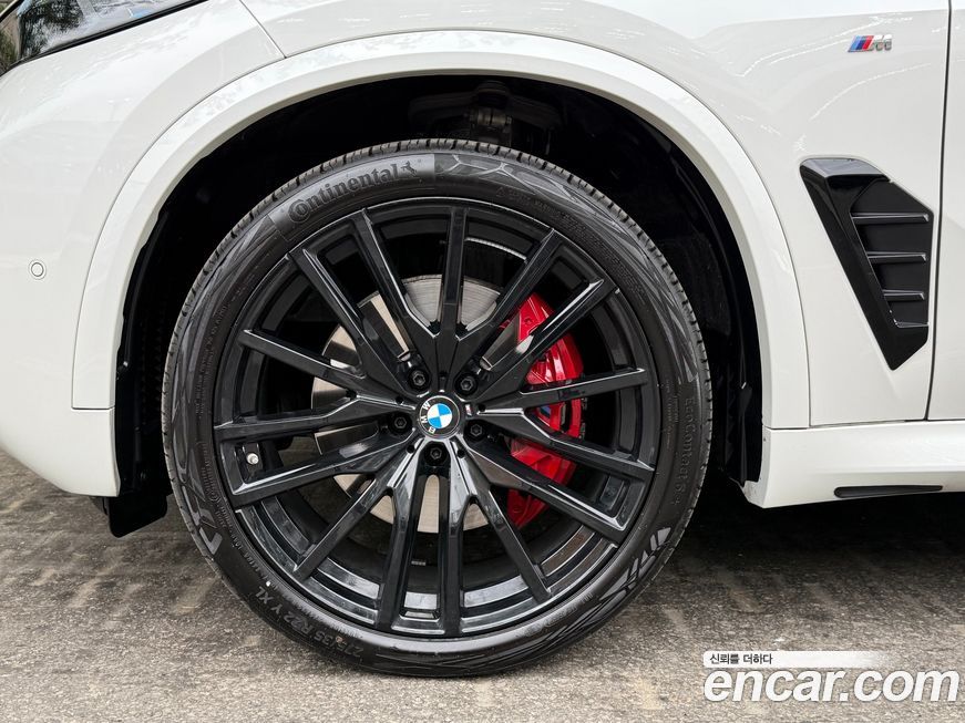 BMW X5 xDrive 40d M Sport Online Exclusive Editon, 2025