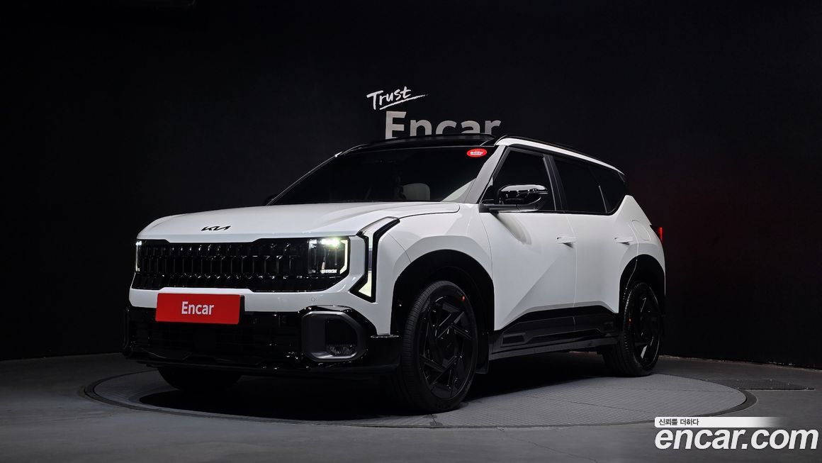 Kia Seltos HEV 1.6 2WD, 2026