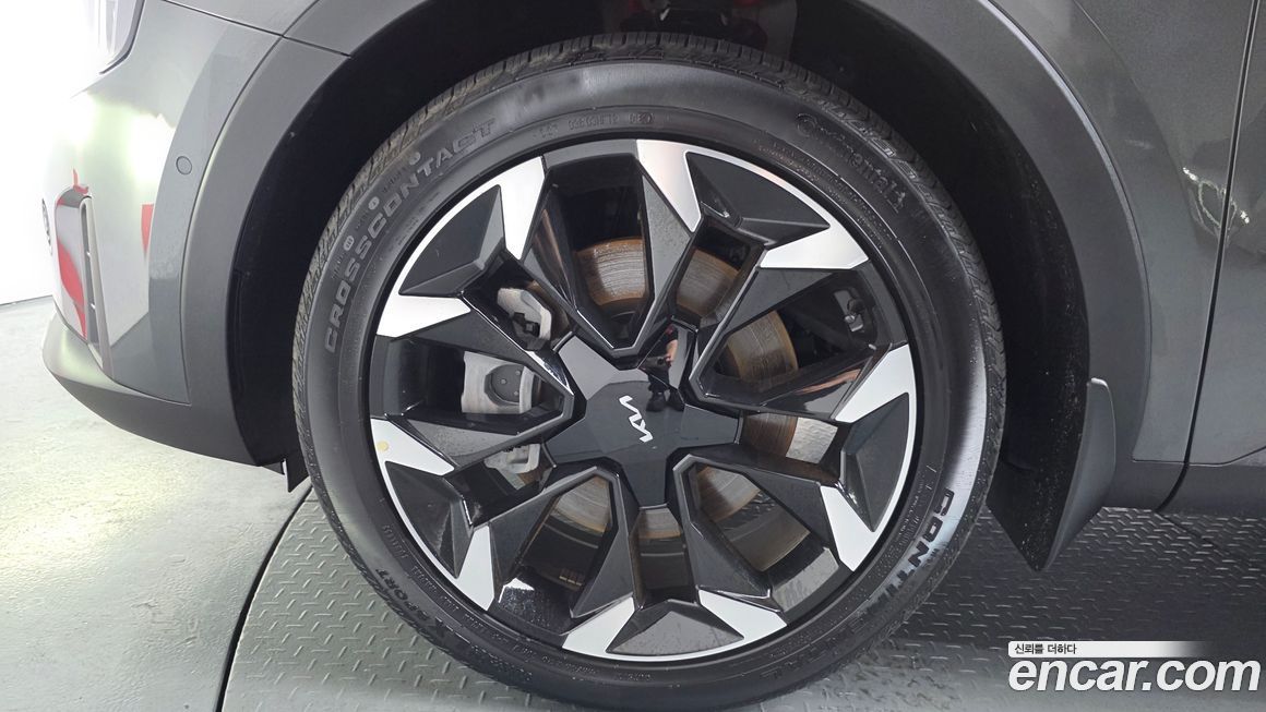 Kia Sorento Gasoline 2.5T 4WD, 2025