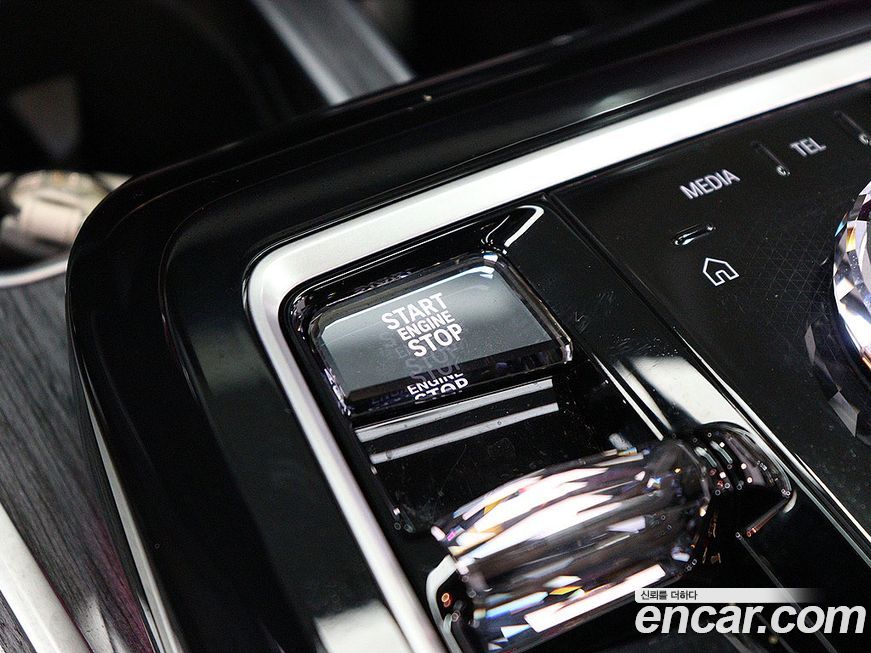 BMW 7-Series 740i xDrive M Sport, 2024