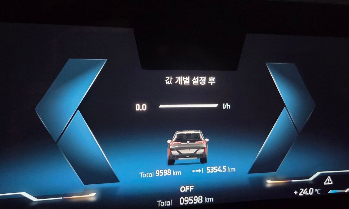 BMW X3 xDrive 20 M Sport, 2025