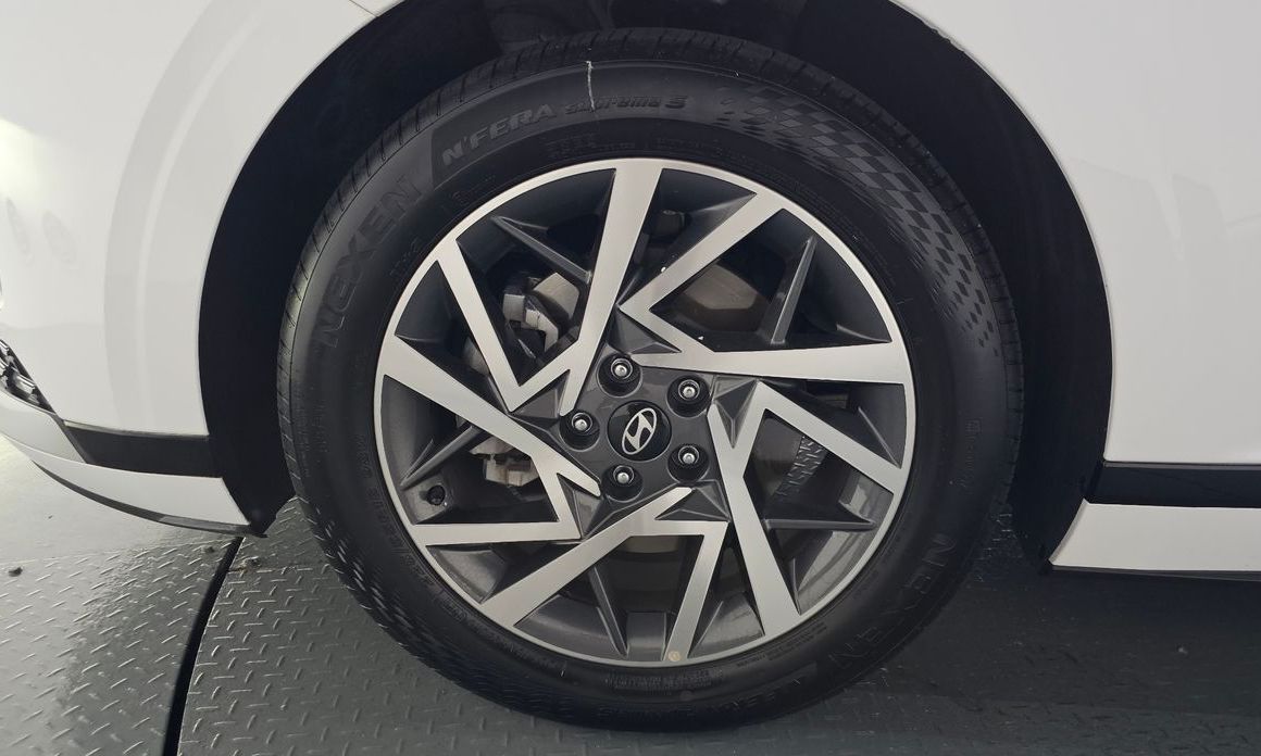 Hyundai Grandeur 2,5 Gasoline 2WD, 2025