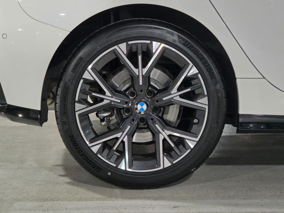 BMW 1-Series 120 M Sport, 2025