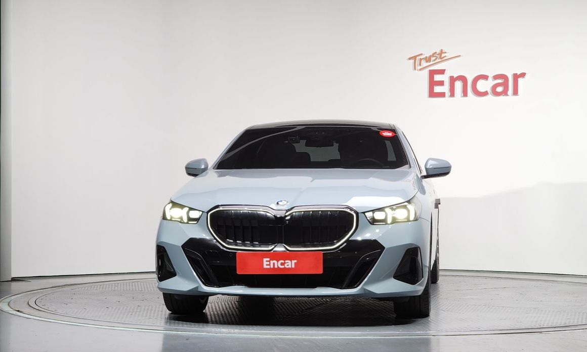 BMW 5-Series 530i xDrive M Sport Pro Special Edition, 2025