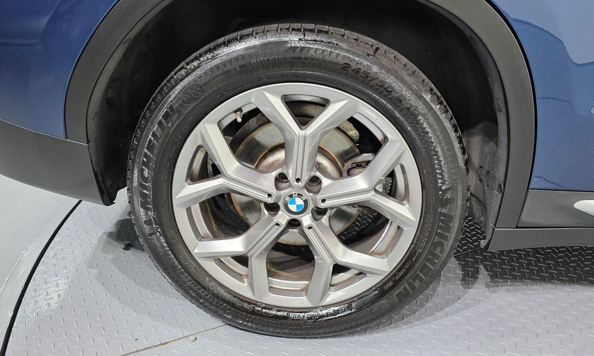 BMW X3 xDrive 20i, 2023