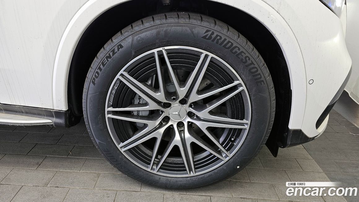 Mercedes-Benz GLC-Class AMG GLC43 4MATIC Coupe, 2026