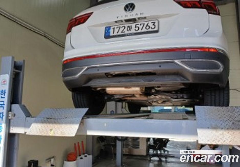 Volkswagen Tiguan 2.0 TDI Prestige, 2023