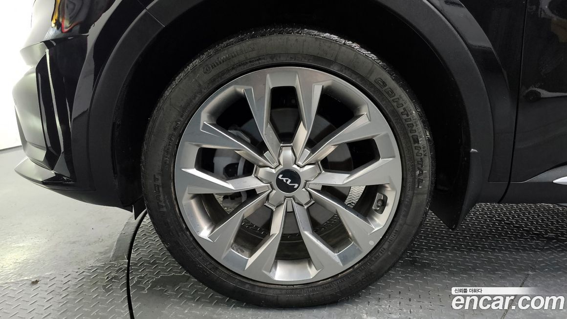 Kia Sorento Gasoline 2.5T 2WD, 2023