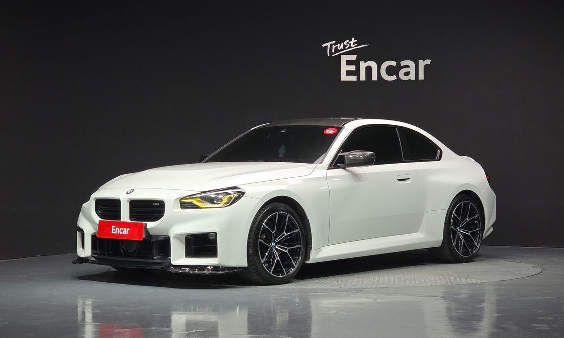 BMW M2 M2 Coupe, 2023