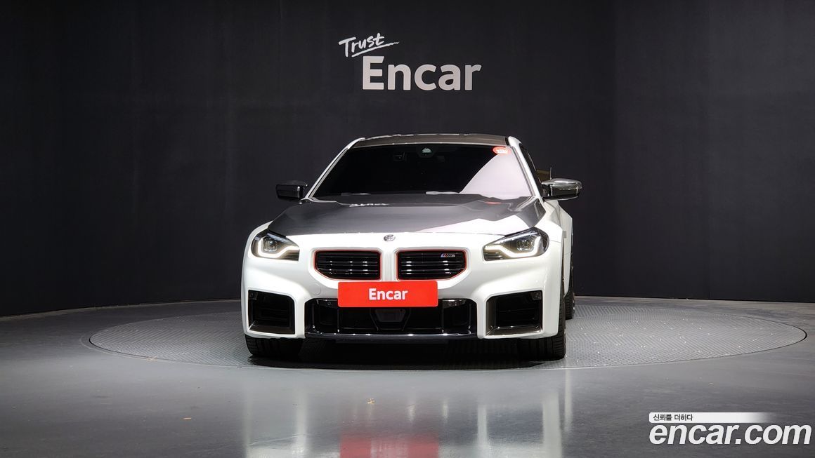 BMW M2 M2 Coupe, 2023