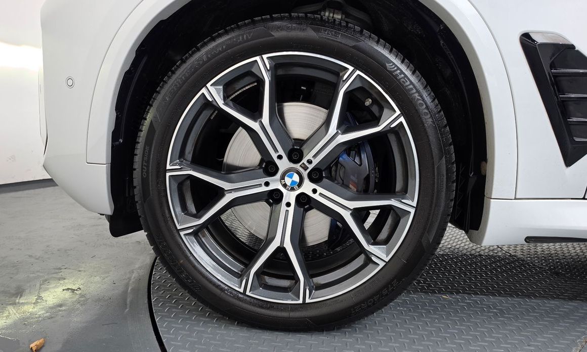 BMW X5 xDrive 30d M Sport, 2026