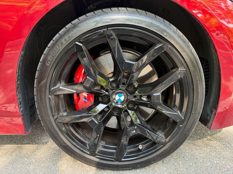 BMW 3-Series M340i Pro First edition, 2025