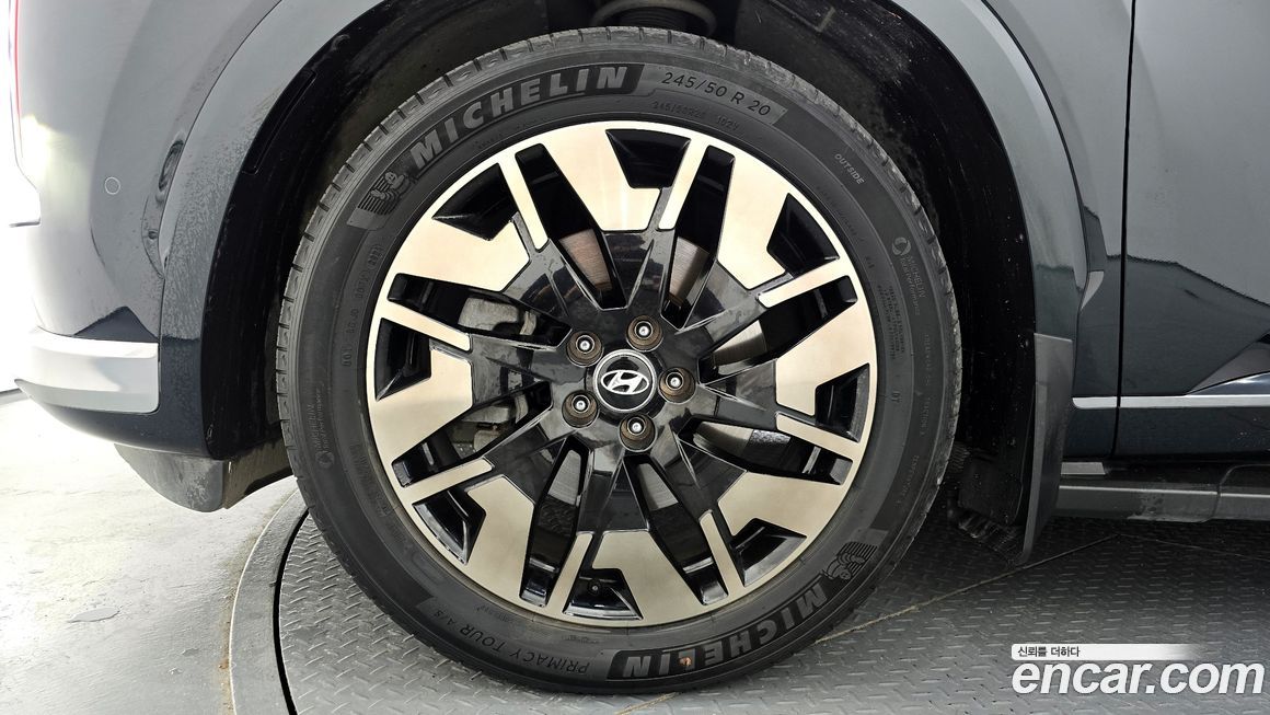 Hyundai Palisade Diesel 2.2 4WD, 2024