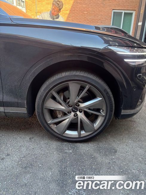 Genesis GV70 2.5T Gasoline 2WD, 2025