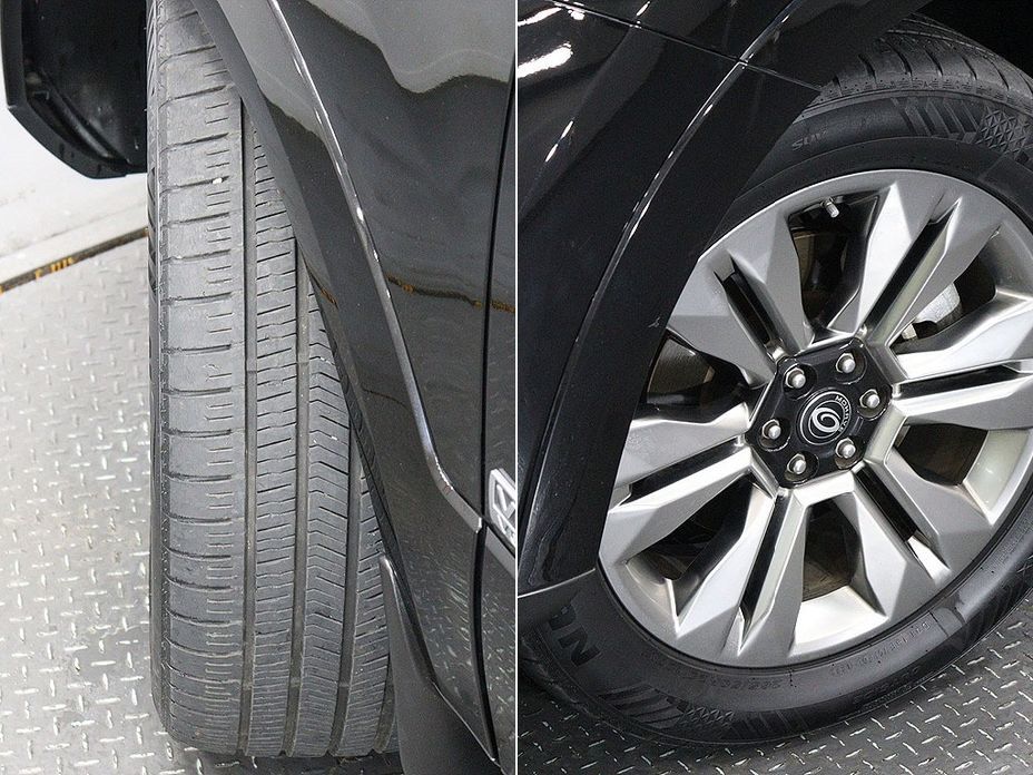 Kia Mohave Diesel 3.0 4WD 5-Seater, 2021