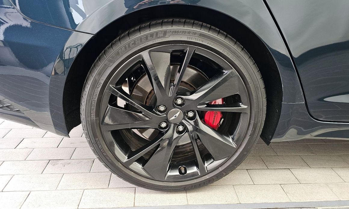 Genesis G70 Gasoline 2.0T 2WD, 2023