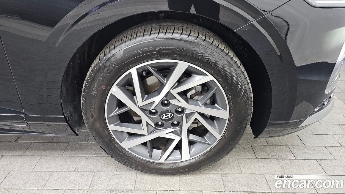 Hyundai Grandeur 2,5 Gasoline 2WD, 2025