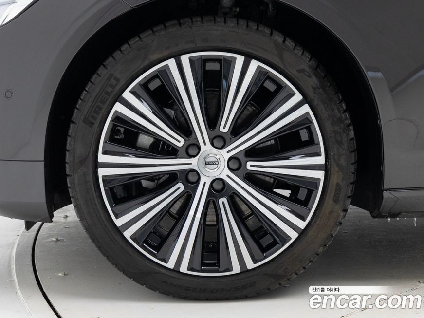 Volvo S90 B5 Ultimate Bright, 2024