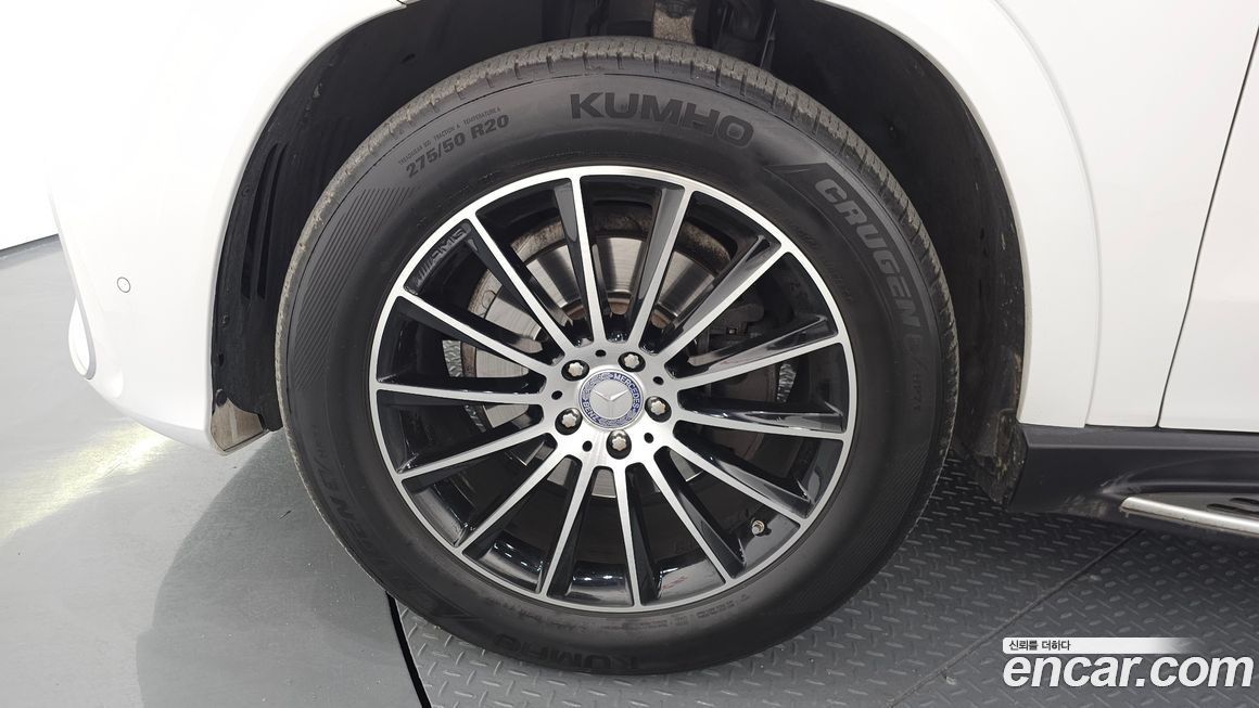 Mercedes-Benz GLE-Class GLE300d 4MATIC, 2023