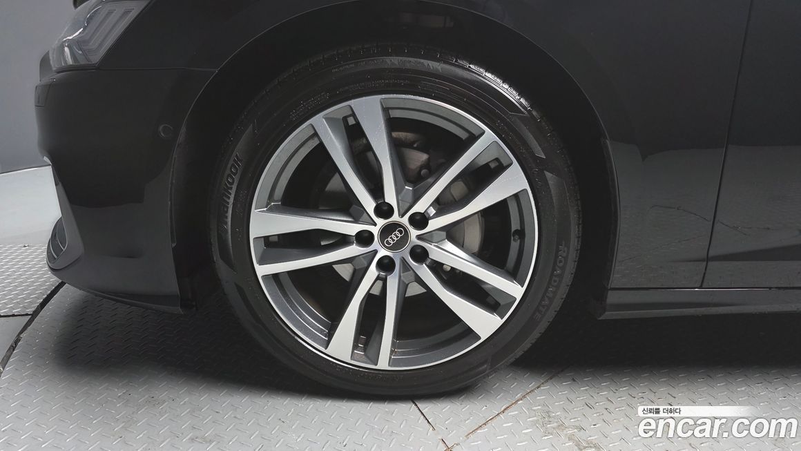 Audi A6 40 TDI Premium, 2023