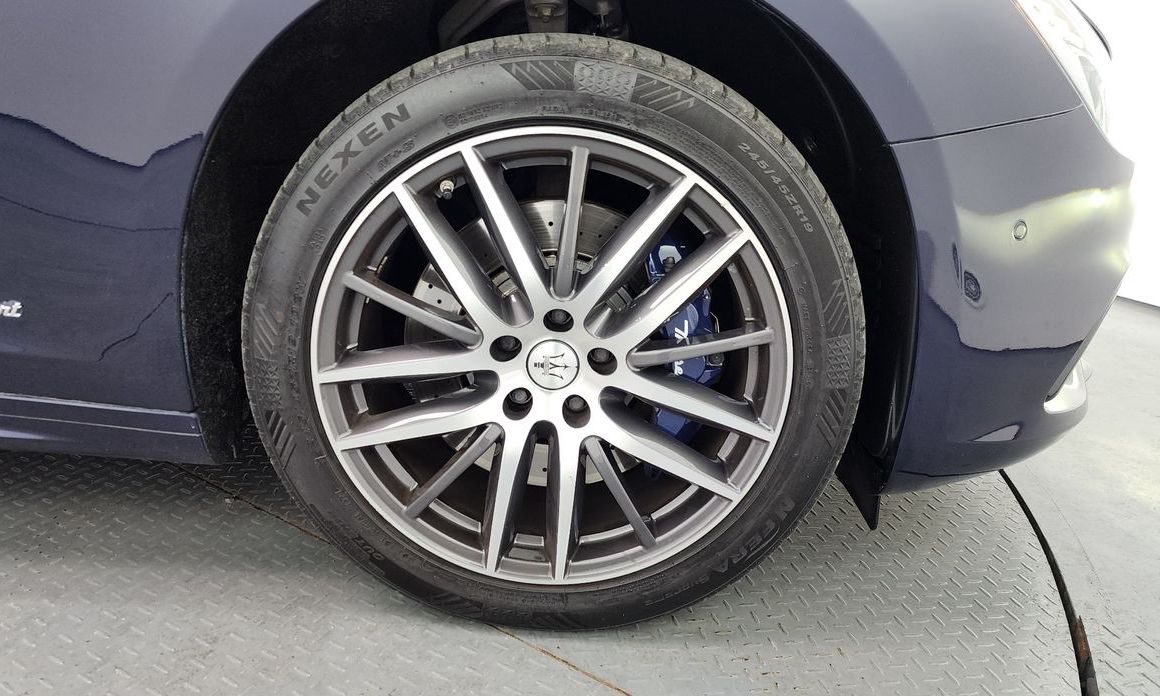 Maserati Ghibli 2.0 Gransport, 2021