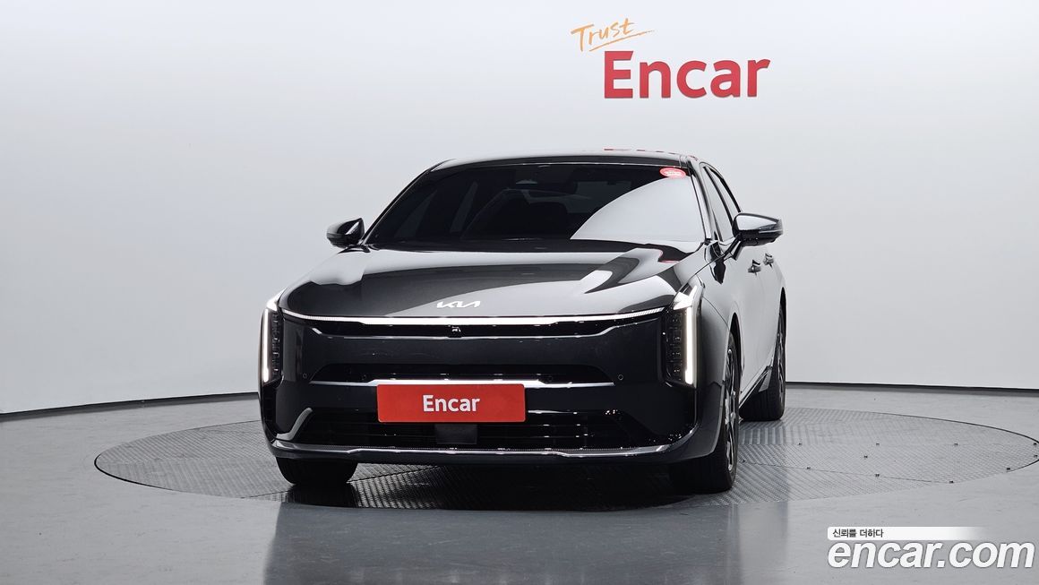 Kia K8 2.5 Gasoline 2WD, 2026