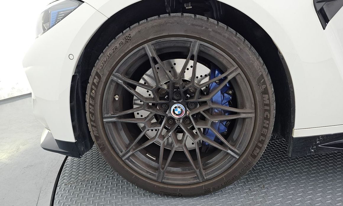 BMW M4 M4 Convertible Competition M xDrive, 2025