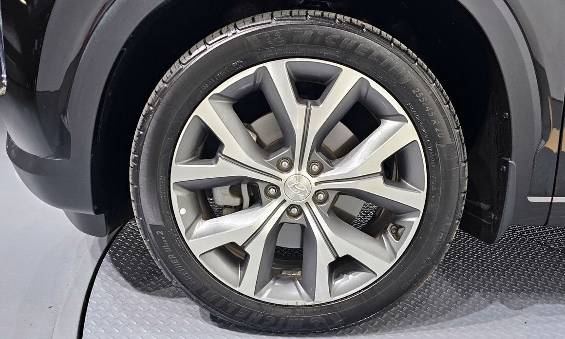 Hyundai Palisade Diesel 2.2 2WD, 2022