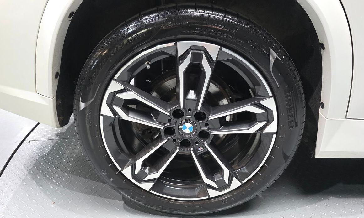 BMW X1 sDrive 20i M Sport, 2023