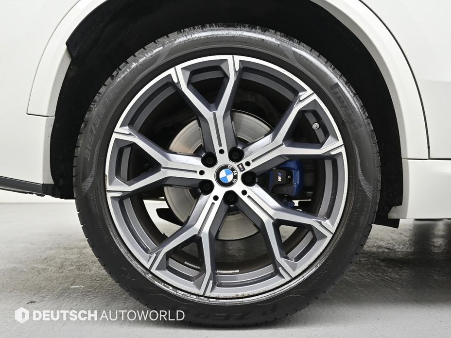 BMW X5 xDrive 40i M Sport, 2024