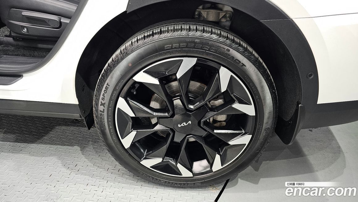 Kia Sorento Diesel 2.2 4WD, 2025