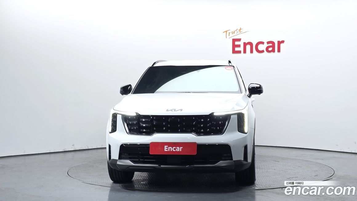 Kia Sorento Diesel 2.2 2WD, 2026