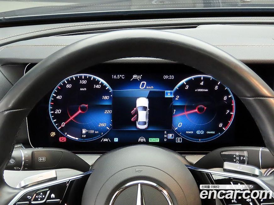 Mercedes-Benz E-Class E350 4MATIC Avantgarde, 2022