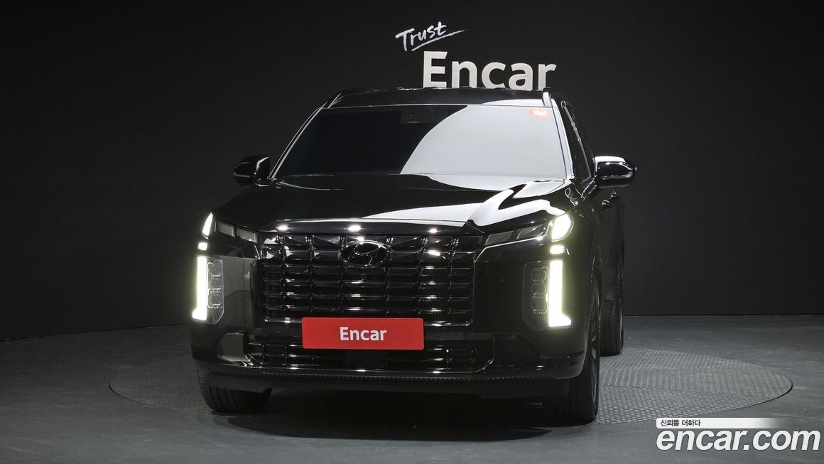 Hyundai Palisade Diesel 2.2 2WD, 2024