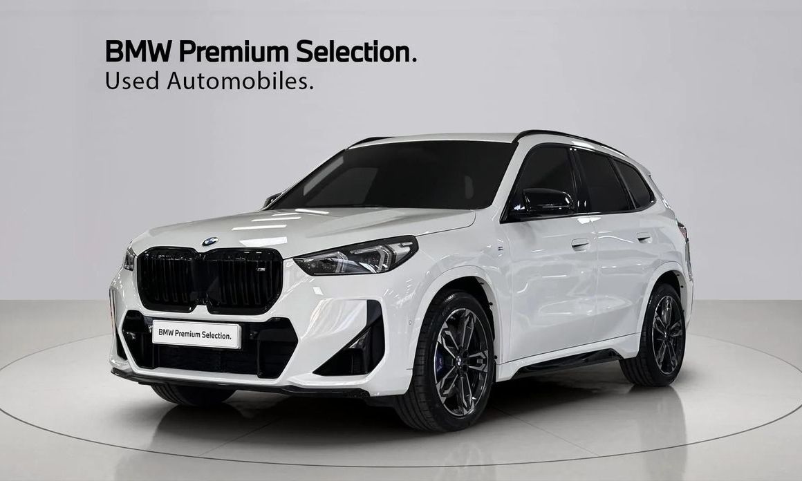 BMW X1 M35i xDrive, 2025