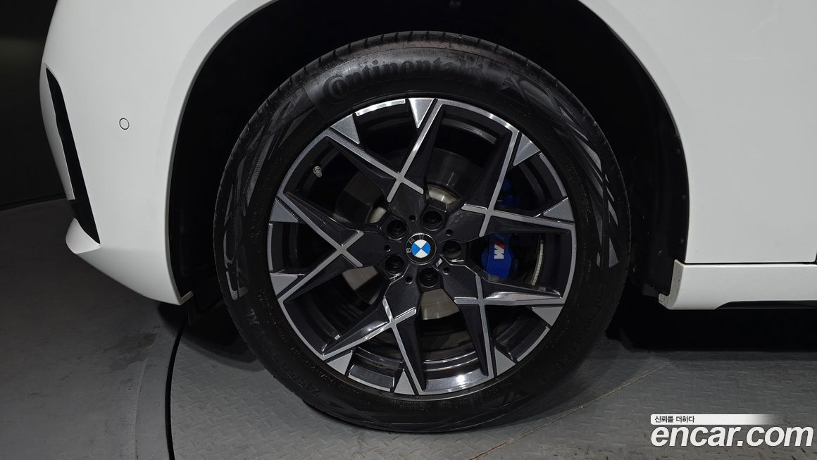 BMW X3 xDrive 20 M Sport, 2025