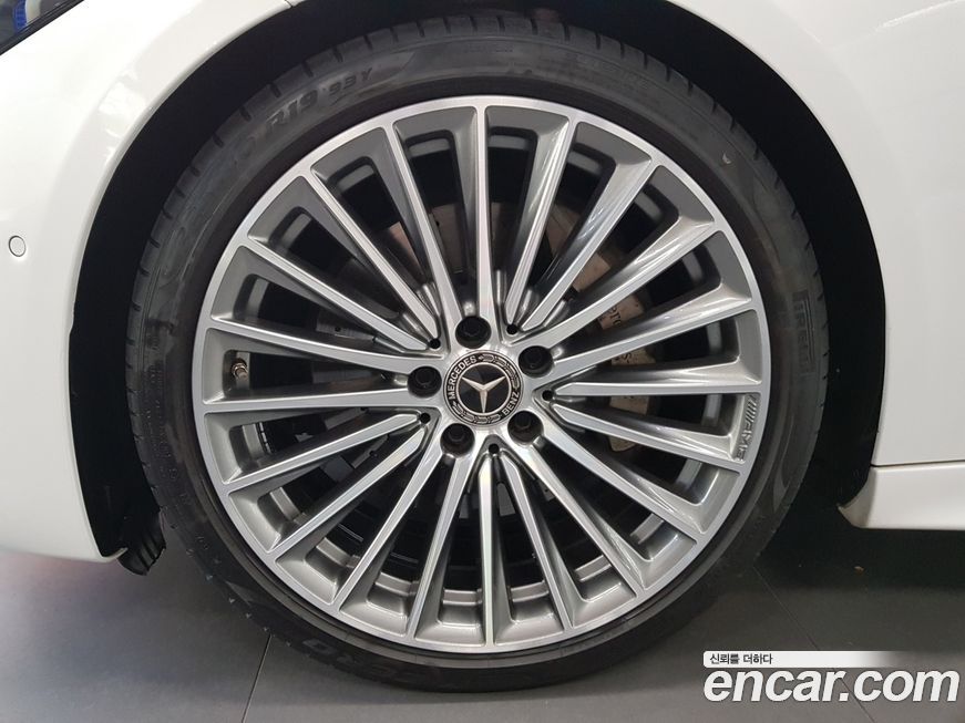 Mercedes-Benz C-Class C300 4MATIC AMG Line, 2023
