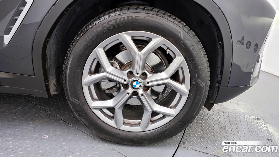 BMW X4 xDrive20d xLine, 2022