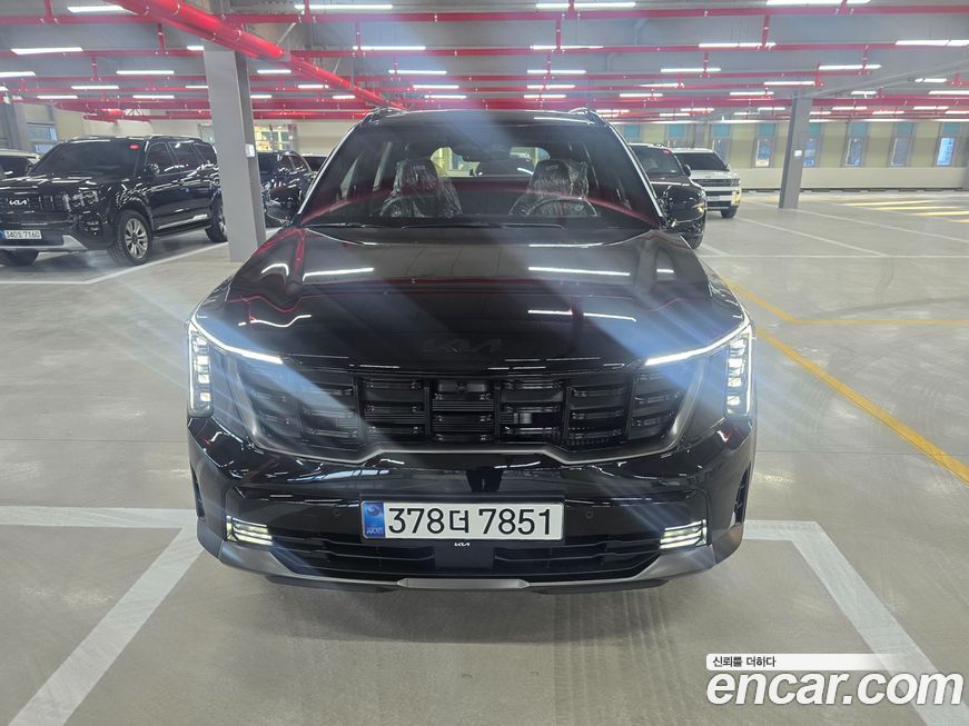 Kia Sorento Diesel 2.2 4WD, 2026