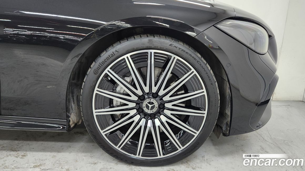 Mercedes-Benz CLE-Class CLE450 4MATIC Coupe, 2024