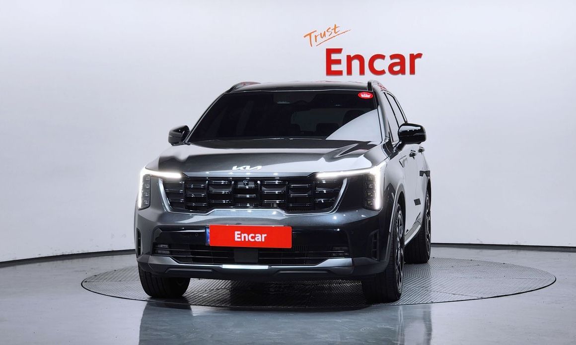 Kia Sorento Diesel 2.2 2WD, 2024